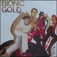 Bionic Gold