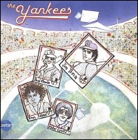 The Yankees - High 'N Inside